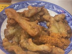 -川悦壹号·川菜(蠡溪路店)