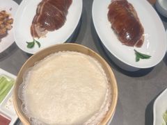 -黑窑厂糖油饼烤鸭·清真菜(旗舰店)