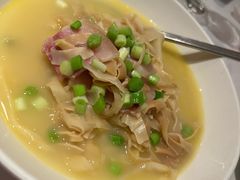 -玫瑰厅上海菜(兴国路店)