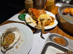 -汉巴味德(大悦城店)