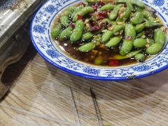 -江城燕子大排档(江汉路步行街店)