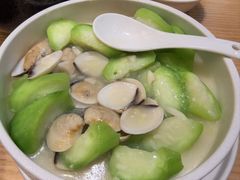 -隅乐胡椒虾·台湾菜·团建(皇岗店)