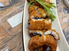 -醉壹号海鲜大排档(厦门店)