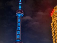 -东方明珠·空中旋转餐厅