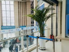 -哈尔滨医科大学附属第一医院(南岗院区)