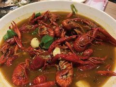 -虾满堂(瑞虹店)