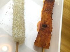 -马三洋芋片(兰州总店)