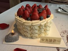 -莉莉海堂HAITANG·烤鸭(国贸商城店)