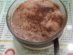 -义顺牛奶公司(庇利金街店)