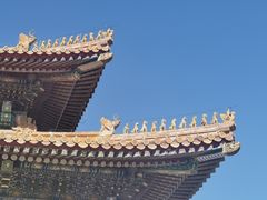 -故宫博物院(故宫)