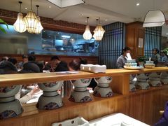 -北京老铺烤鸭(高新店)