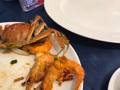 -鹭江潮餐厅•福建菜(鹭江佲家酒店)