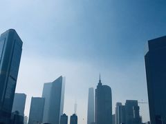 -天河体育中心