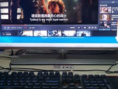 -星悦网吧(振华西一横街店)