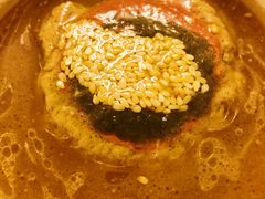 麻酱小料-八先生涮肉房(三里河店)