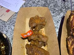 -蘭奢雅集·江浙菜(青山江滩店)