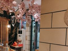 -九田家黑牛烤肉料理(华侨城店)