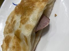-铁东熏肉大饼铺