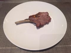 -荣誉国际酒店-云顶旋转餐厅