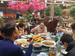 -老磨油饼(高陵店)