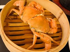 -天伦里餐厅(绿城桃花源店)