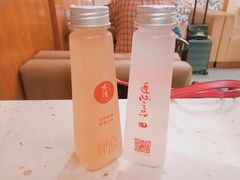 -太清凉茶糖水(前海店)