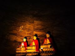 -上方山云水洞