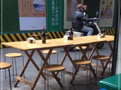 -甘记肥肠粉(马鞍北路店)