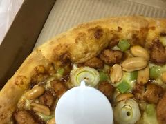 -乐凯撒披萨(喜荟城店)