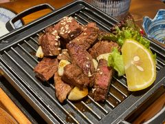 牛肉粒-千寻寿司(兴工一路店)