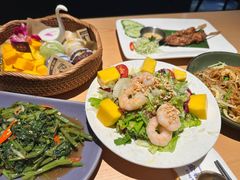 -金泰兰忆暹罗·东南亚餐厅(城西银泰店)