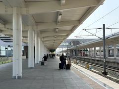 -黄山北站
