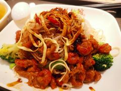 -常州银丝面馆(府琛店)