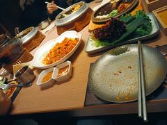 -将军牛排·尔滨地标朝鲜族美食(总店)