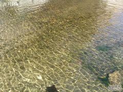 -碓臼峪自然风景区