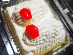 -红宝石·鲜奶小方·海派西点房(联洋店)