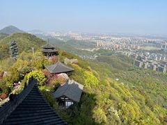 -杭州半山国家森林公园