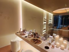 -左右Massage/Spa(长寿路店)