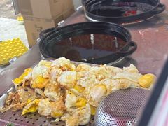 -东北熏肉大饼(后湖店)