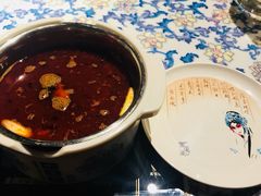 -东道煮牛肉火锅(东盛大街店)
