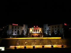 -保利·新九寨宾馆