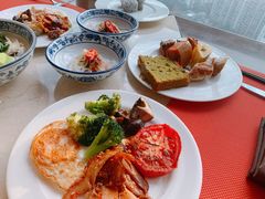 -富力丽思卡尔顿酒店·香荟全日制餐厅