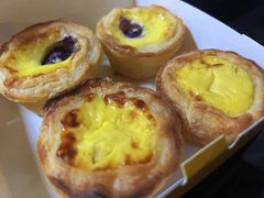 -丁香西饼屋(桂林路店)