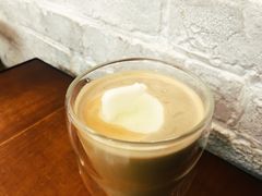 -COFFEE HOLIC(朝外SOHO店)