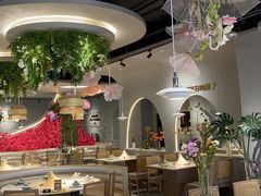 -花菇朵·野生菌锅·云南美食(后沙峪店)