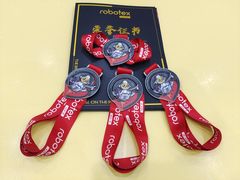 -想家粒科学探索中心(青林湾店)