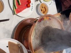 -东来顺饭庄(天坛店)