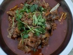 -迎燕阁烤羊腿(二环南路店)