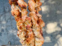 羊肉筋-同来顺烧烤餐厅(哈尔滨道店)