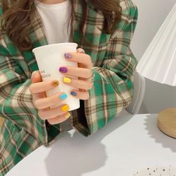 -Sukiko日式美甲美睫